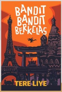 Image of Bandit -Bandit Berkelas