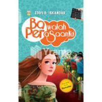 Image of Bawalah Perasaanku