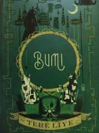 Image of Bumi