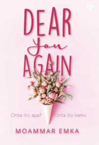 Image of Dear You Again