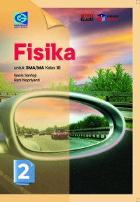 Image of Fisika XI