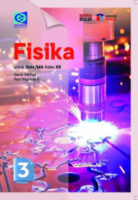 Image of Fisika XII