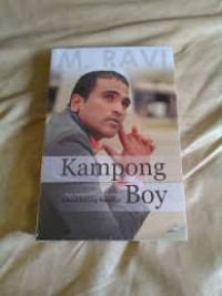Image of Kampong Boy