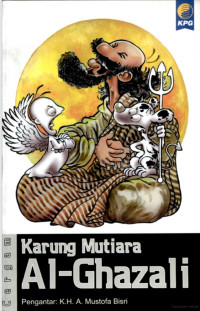 Image of Karung Mutiara Al-Ghazali