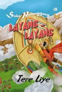 Image of Layang - Layang