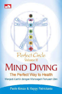 Image of Mind Diving The Perfect Way to Health