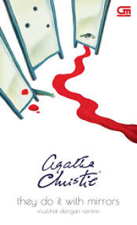 Image of Muslihat dengan Cermin (They Do it with Mirror)