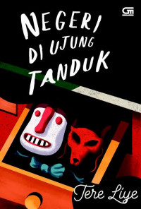 Image of Negeri Di ujung Tanduk