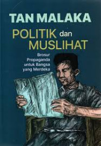 Image of Politik dan Muslihat
