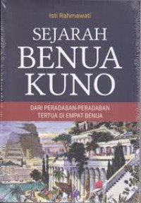 Image of Sejarah Benua Kuno