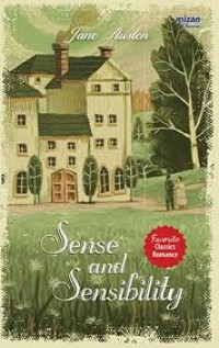 Image of Sense And Sensibility