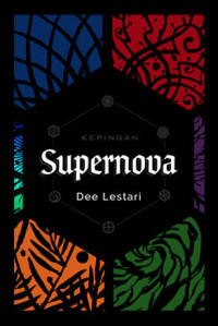 Image of Supernova