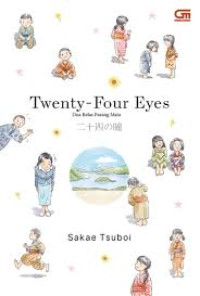 Image of Twenty-Four Eyes